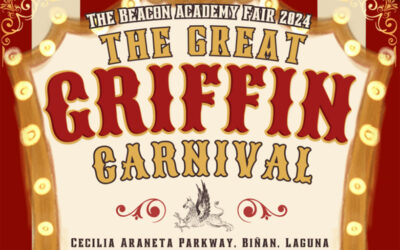 You’re Invited: The Great Griffin Carnival (Saturday, February 24)